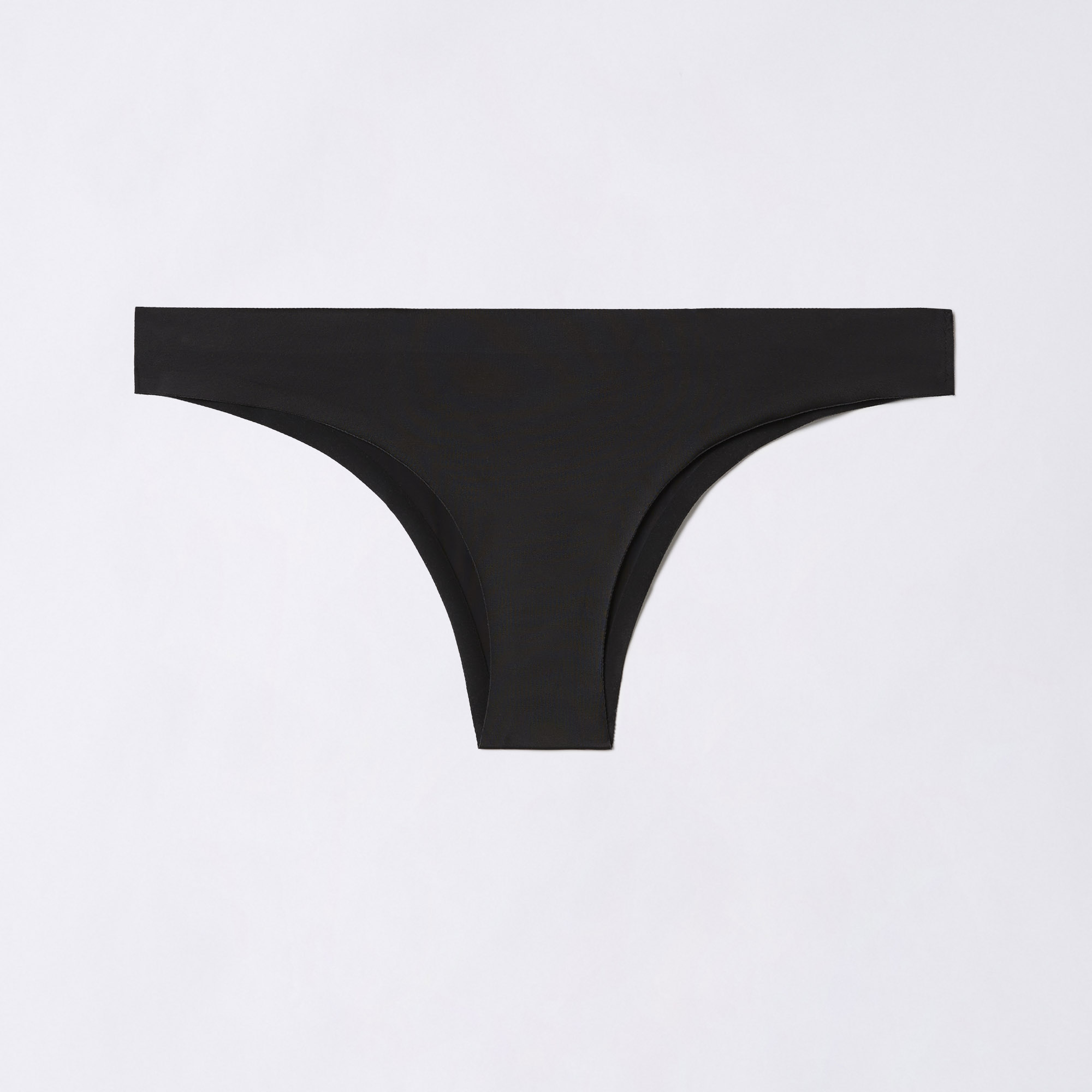 Seamless Cotton Brazilian - Intimissimi  Brazilian panties, Body  sculpting, Body photography